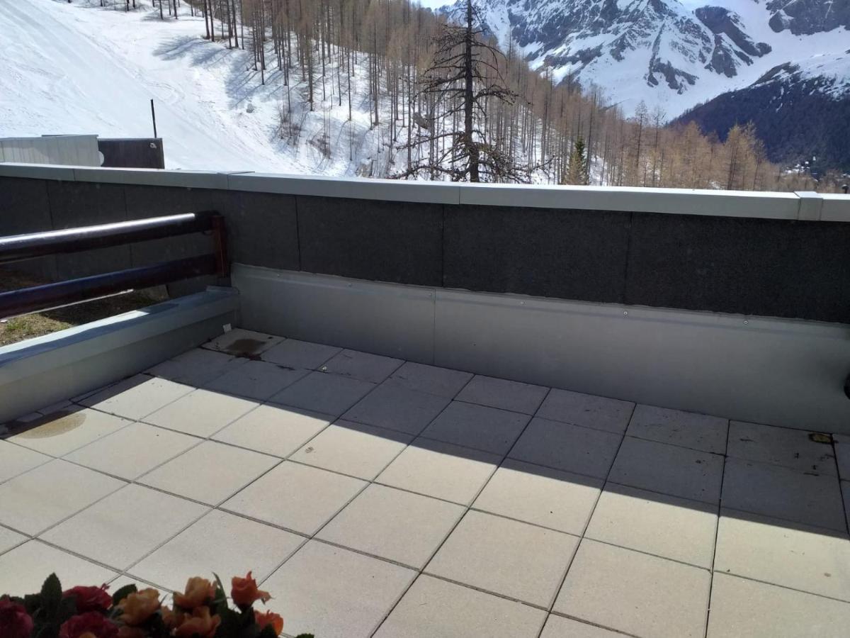 Soldanella Cervinia Apartment Vda Vacanze In Vetta Cir 0253 Breuil-Cervinia Exterior photo